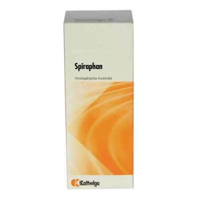 SPIRAPHAN gocce, 100 ml