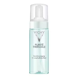 VICHY PURETE Schiuma detergente termica, 150 ml