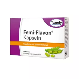 Capsule FEMI FLAVON, 90 pz