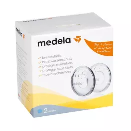 MEDELA Protezione per le verruche, 2 pezzi