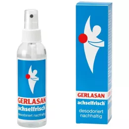 GERLASAN Spray pompa achselfrisch, 150 ml