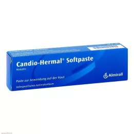 CANDIO HERMAL Pasta morbida, 20 g