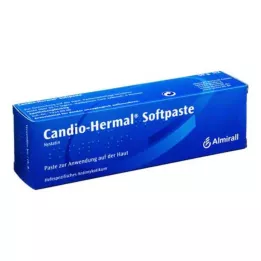 CANDIO HERMAL Pasta morbida, 50 g