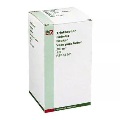 TRINKBECHER con 2 coperchi, 1 pz