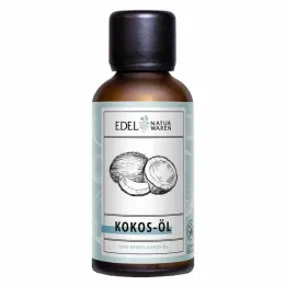 Olio di cocco, 50 ml