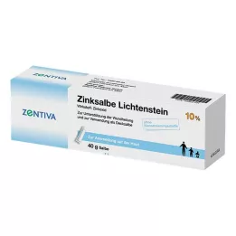 UNGUENTO DI ZINCO, 40 g