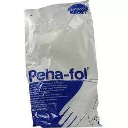 Peha Pol One Guanti Uomini, 100 pz