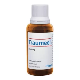 TRAUMEEL S gocce, 30 ml