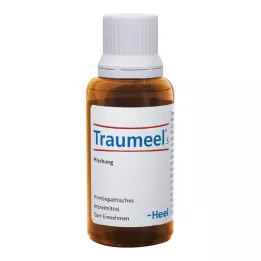 TRAUMEEL S gocce, 100 ml