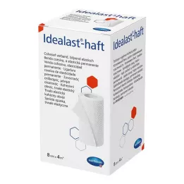 IDEALAST Happy Binding 8 CMX4 M, 1 pz