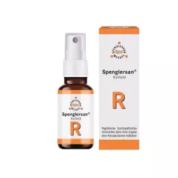 SPENGLERSAN Colloide R, 20 ml