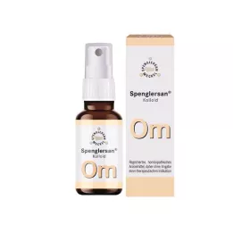 SPENGLERSAN Colloide Om, 20 ml