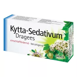 KYTTA SEDATIVUM Confetti, 100 pz