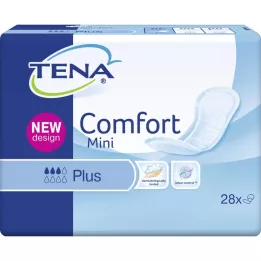 TENA COMFORT Mini Mini Plus, 28 pz