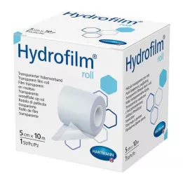 HYDROFILM Roll Waterproof Foil Verbo.5 CMX10 M, 1 pz