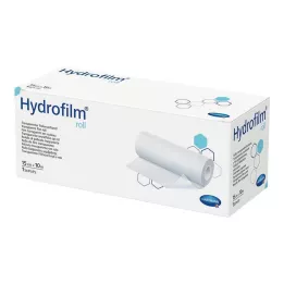 HYDROFILM Verbo lamina impermeabile rotolo. 15 cmx10 m, 1 pz