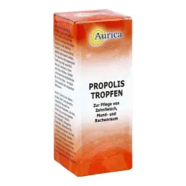 Propoli Aurica 18% gocce orali (50 ml)