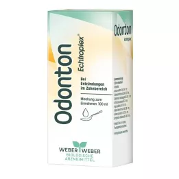 ODONTON Miscela di Echtroplex, 100 ml