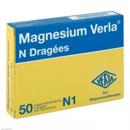 MAGNESIUM VERLA N Confetti