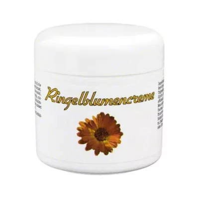 RINGELBLUMEN CREMA, 100ml