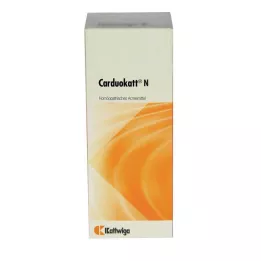 CARDUOKATT n gocce, 100 ml