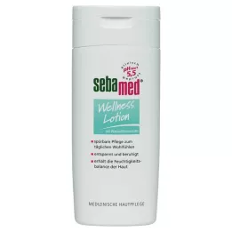 Sebamed Lozione benessere, 200 ml