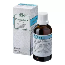 CONFLUDIN n miscela, 50 ml