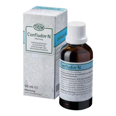 CONFLUDIN n miscela, 50 ml CONFLUDIN n miscela, 50 ml