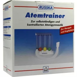 ALLENATORE DI RESPIRAZIONE, 1 pezzo