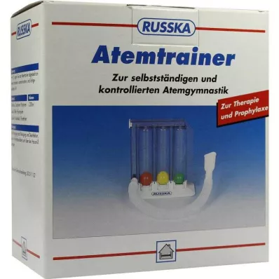 ALLENATORE DI RESPIRAZIONE, 1 pezzo