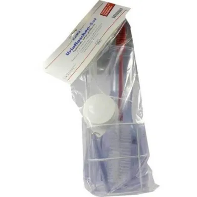 Set flaconi per urina, 1 pz