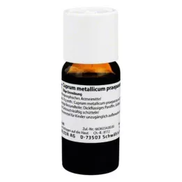 CUPRUM METALLICUM praep.0,4% olio da massaggio, 40 g