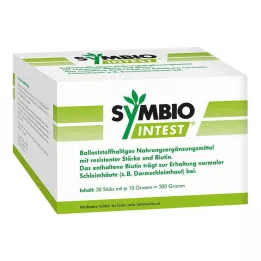 SYMBIO INTEST Polvere, 30 pz