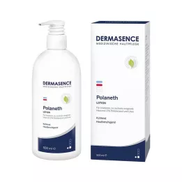 DERMASENCE Lozione Polaneth, 500 ml