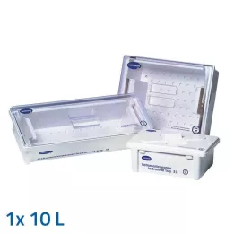 Disinfettante Vasca da 10 L, 1 pz