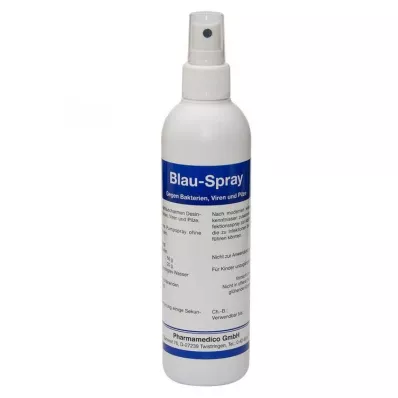 BLAUSPRAY veterinario, 200 ml BLAUSPRAY veterinario, 200 ml