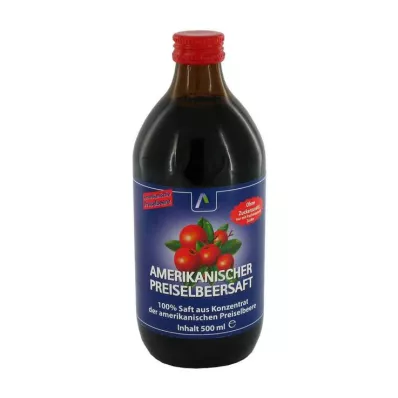 PREISELBEER Succo Americano, 500 ml PREISELBEER Succo Americano, 500 ml
