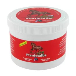 PFERDESALBE con ippocastano, 500 ml