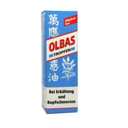 OLBAS Gocce, 50 ml