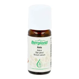 Olio di anice (10 ml)