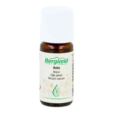 Olio di anice (10 ml)