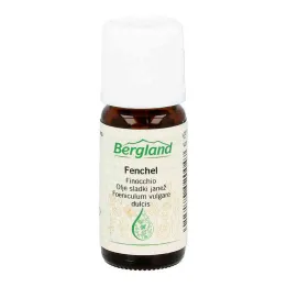 Olio di finocchio (10 ml)