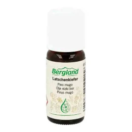 Olio di pino mugo Bergland (10 ml)