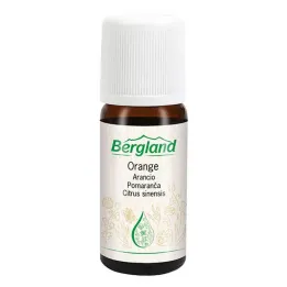 Olio darancia, 10 ml