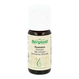 Olio di rosmarino Bergland (10 ml)