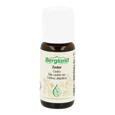 Olio di legno di cedro (10 ml)
