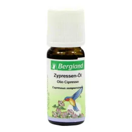 Olio di cipresso (10 ml)