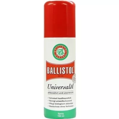 Ballistol Spray, 100 ml