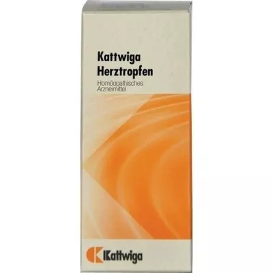 KATTWIGA gocce difficili, 20 ml