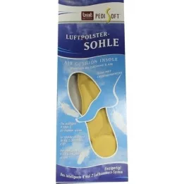 BORT Sole del cuscino ad aria 36/37 beige,pz